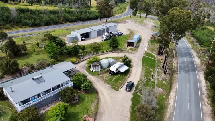 Second view of Homely house listing, 22 Alexanders Road, Genoa VIC 3891