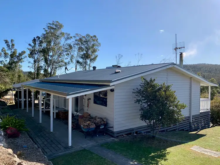 Third view of Homely house listing, 22 Alexanders Road, Genoa VIC 3891