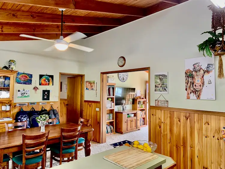Sixth view of Homely house listing, 22 Alexanders Road, Genoa VIC 3891