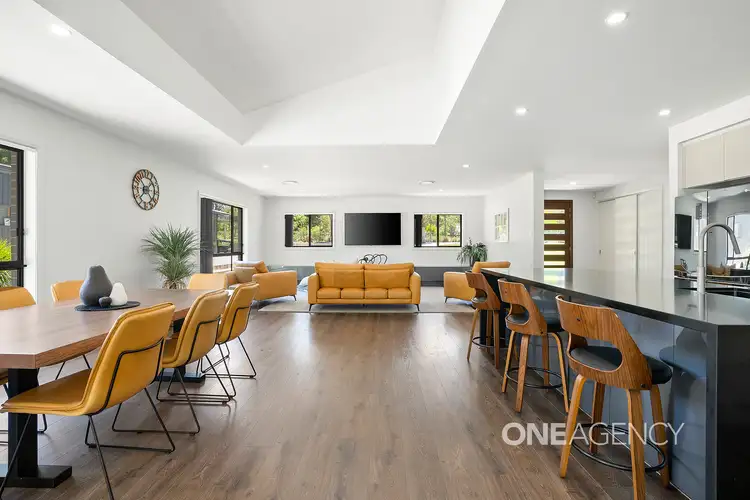 Sixth view of Homely house listing, 44 Jerberra Road, Tomerong NSW 2540