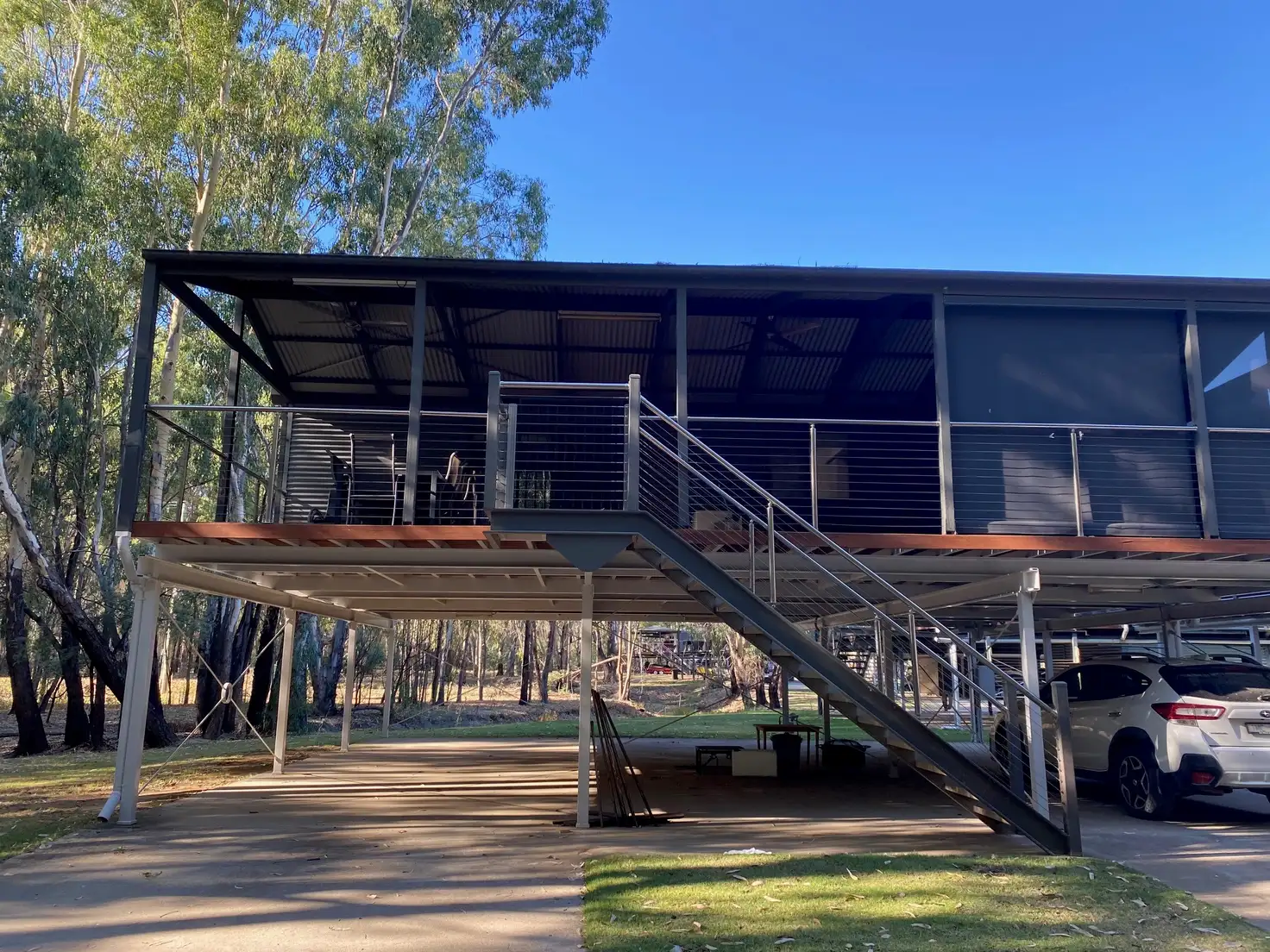 Main view of Homely house listing, 99/13 Bushlands Road, Tocumwal NSW 2714