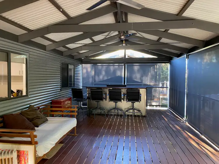 Second view of Homely house listing, 99/13 Bushlands Road, Tocumwal NSW 2714