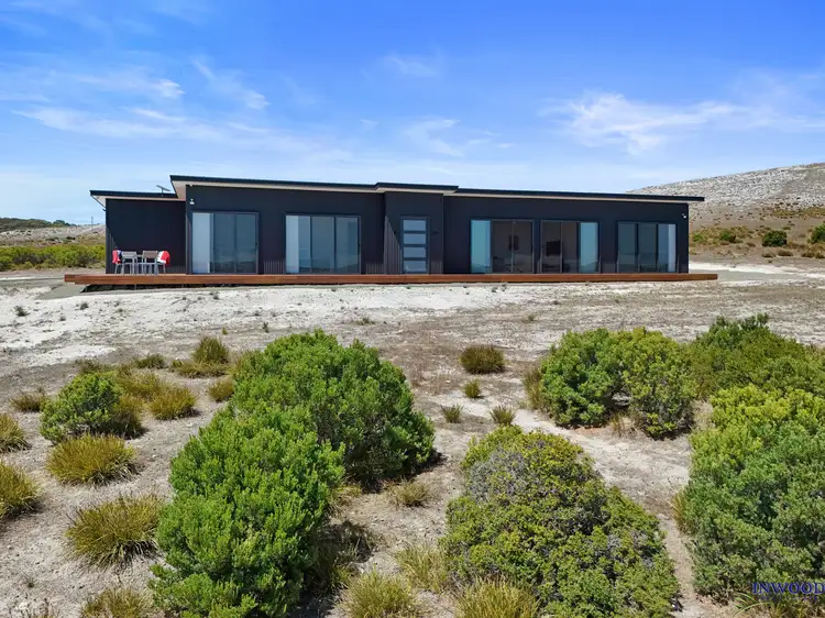 Main view of Homely house listing, 8 Davies Road, Pelican Lagoon SA 5222