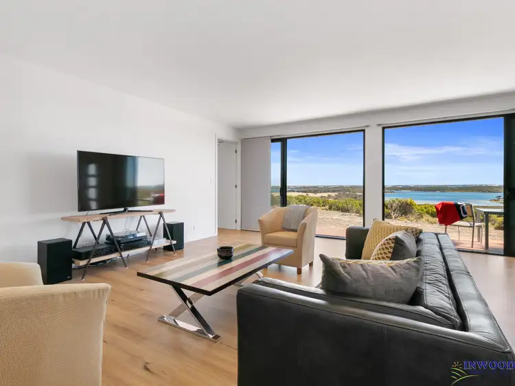 Third view of Homely house listing, 8 Davies Road, Pelican Lagoon SA 5222