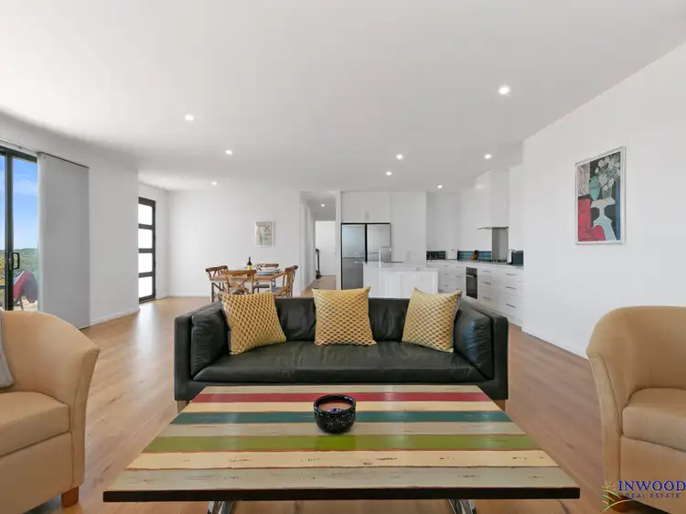Fifth view of Homely house listing, 8 Davies Road, Pelican Lagoon SA 5222