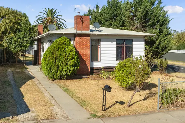 130 Anzac Avenue, Seymour VIC 3660