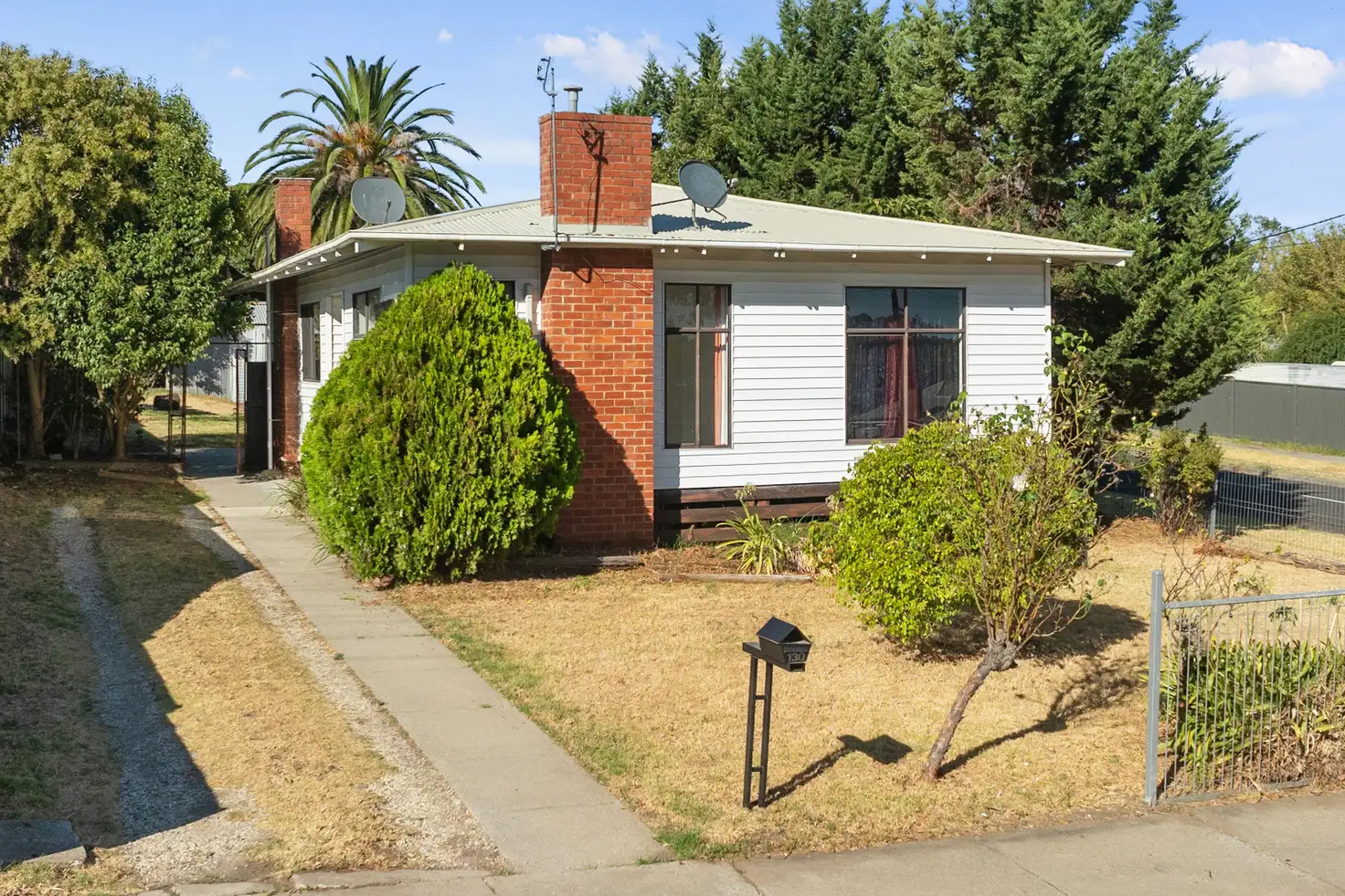 Main view of Homely house listing, 130 Anzac Avenue, Seymour VIC 3660