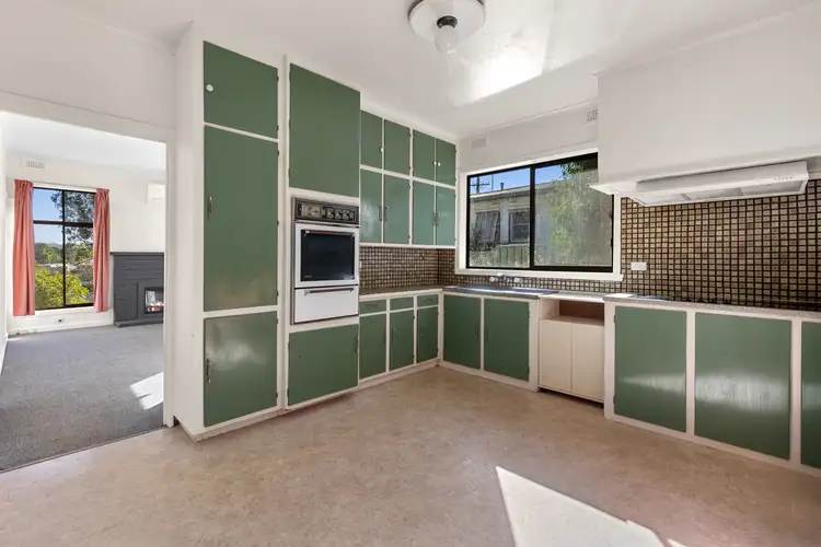 Second view of Homely house listing, 130 Anzac Avenue, Seymour VIC 3660