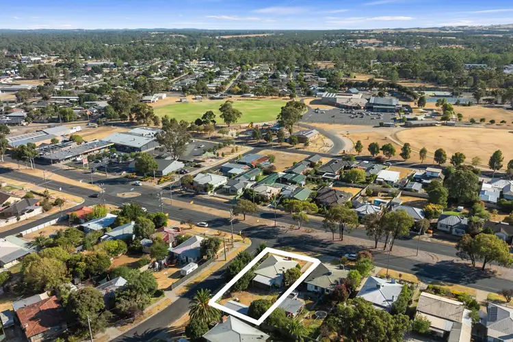 Third view of Homely house listing, 130 Anzac Avenue, Seymour VIC 3660