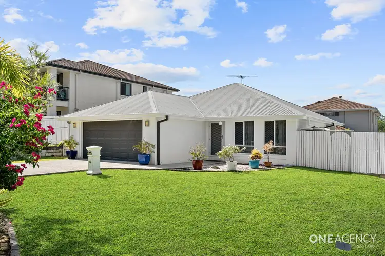 11 Anesbury Street, Doolandella QLD 4077