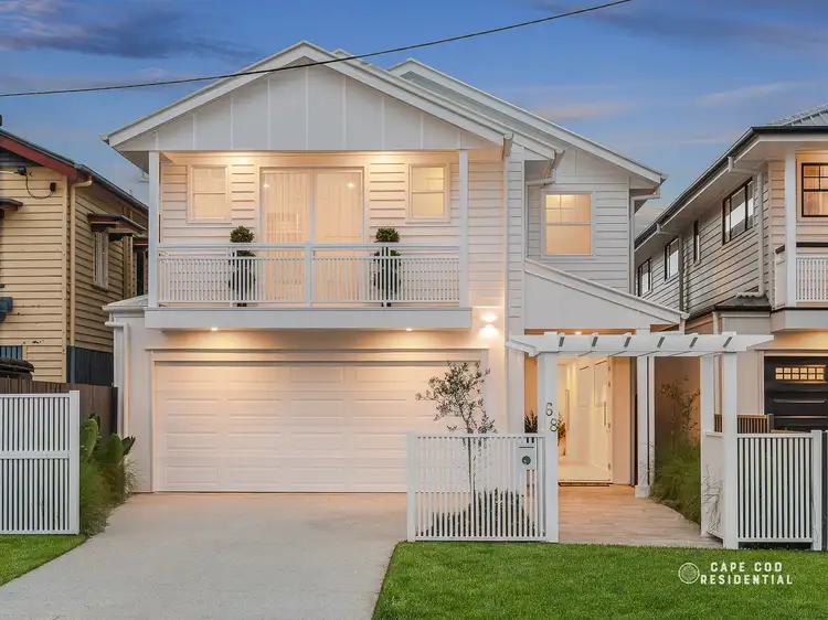 68 Plumer Street, Sherwood QLD 4075