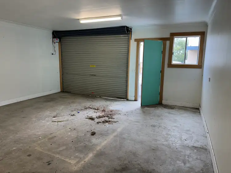 Main view of Homely warehouse listing, 128 Goldie Street, Wynyard TAS 7325