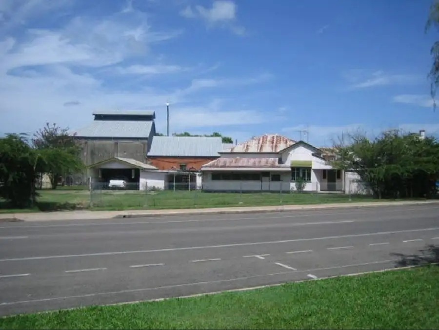 Main view of Homely semi-detached listing, 1-3 Palm Terrace, Ingham QLD 4850