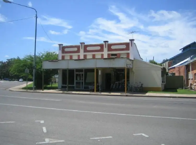 Second view of Homely semi-detached listing, 1-3 Palm Terrace, Ingham QLD 4850