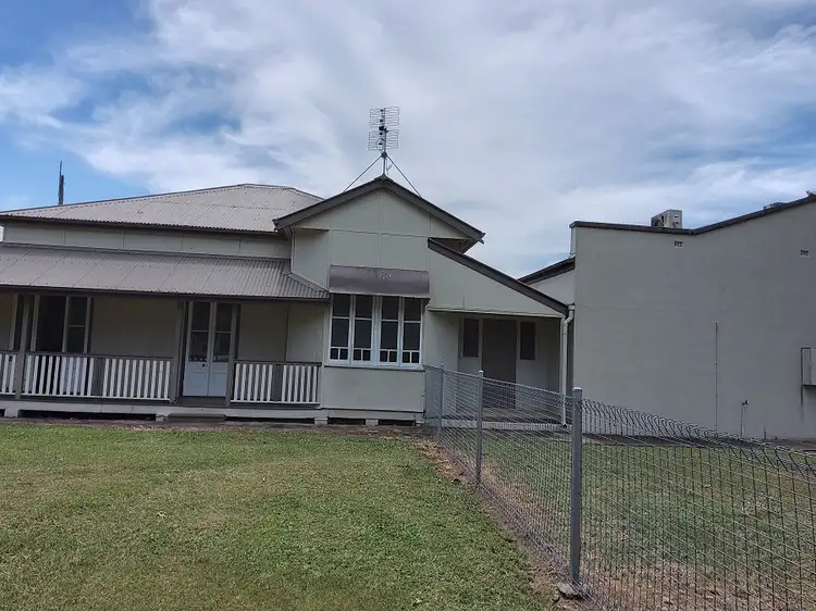 Third view of Homely semi-detached listing, 1-3 Palm Terrace, Ingham QLD 4850