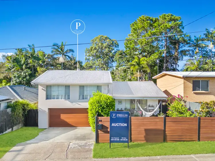 77 Kindra Avenue, Southport QLD 4215