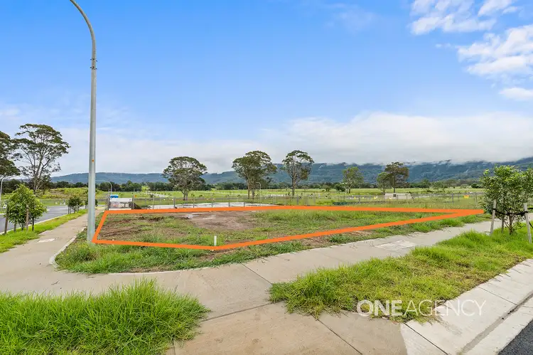 Fifth view of Homely land listing, 28 Myrtle Drive, Badagarang NSW 2540