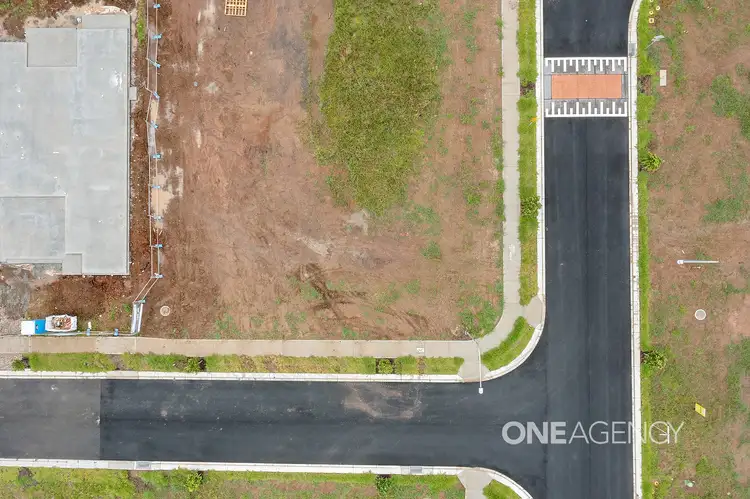 Sixth view of Homely land listing, 28 Myrtle Drive, Badagarang NSW 2540