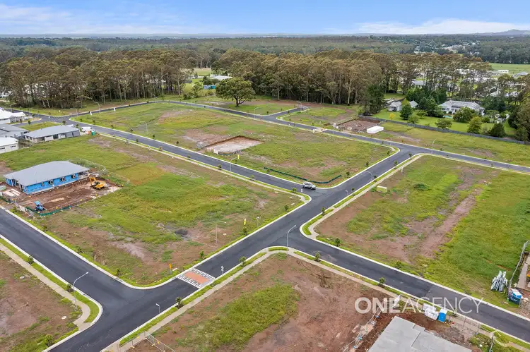 Seventh view of Homely land listing, 28 Myrtle Drive, Badagarang NSW 2540