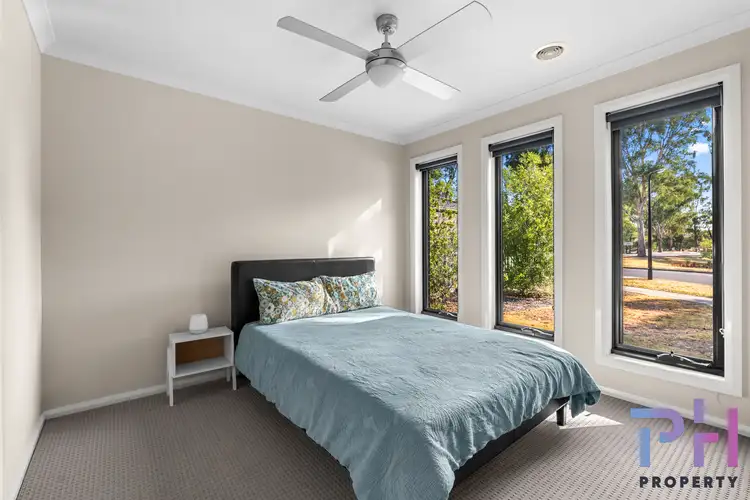 Sixth view of Homely house listing, 33 Caulfield Drive, Ascot VIC 3551