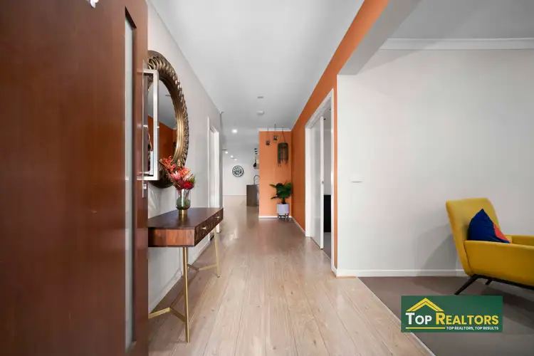 Second view of Homely house listing, 38 Wedgebill Circuit, Werribee VIC 3030