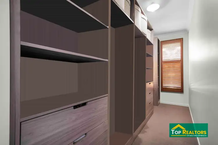 Fifth view of Homely house listing, 38 Wedgebill Circuit, Werribee VIC 3030