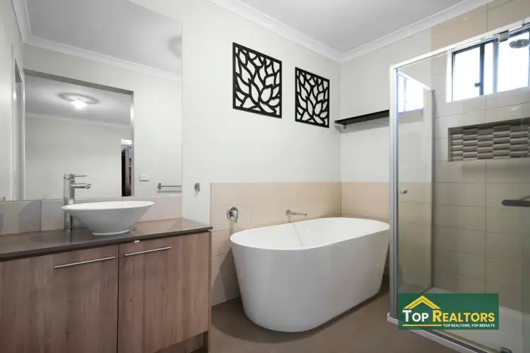 Sixth view of Homely house listing, 38 Wedgebill Circuit, Werribee VIC 3030