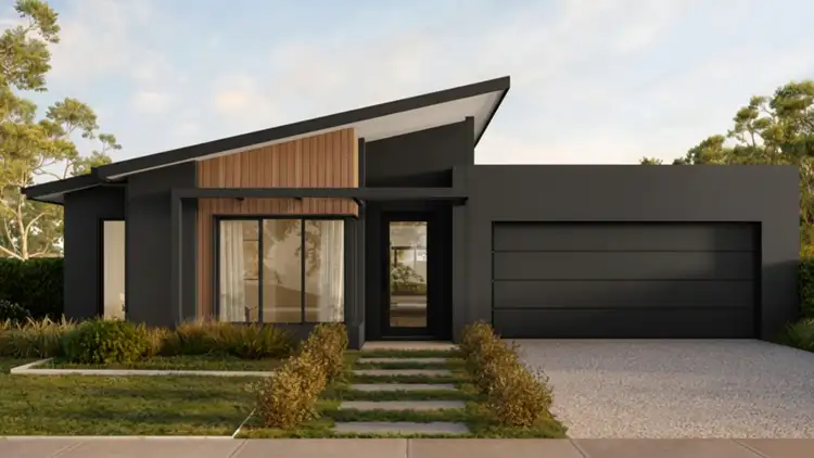 Address available on request