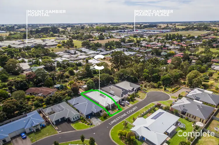 7A LIMESTONE COURT, Mount Gambier SA 5290