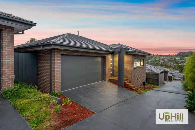 3 Butina Crest, Pakenham VIC 3810