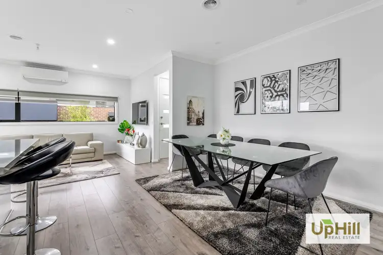 Fifth view of Homely house listing, 3 Butina Crest, Pakenham VIC 3810