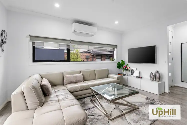 Sixth view of Homely house listing, 3 Butina Crest, Pakenham VIC 3810