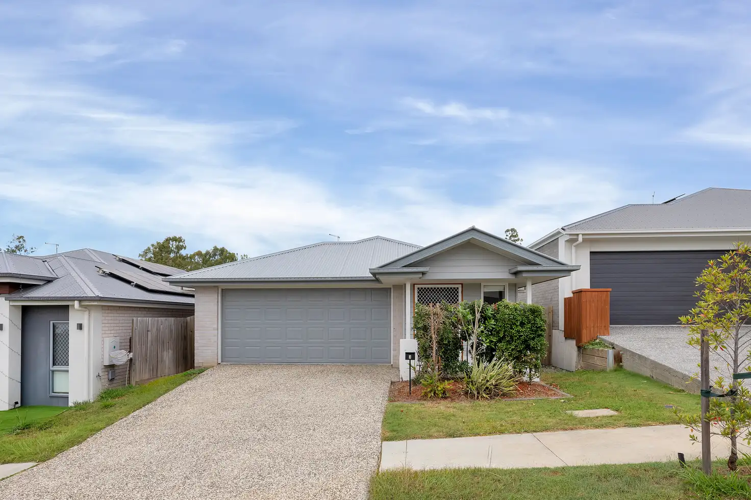 Main view of Homely house listing, 3 Bradleys Street, Ripley QLD 4306