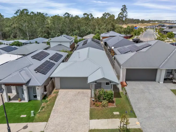 Second view of Homely house listing, 3 Bradleys Street, Ripley QLD 4306