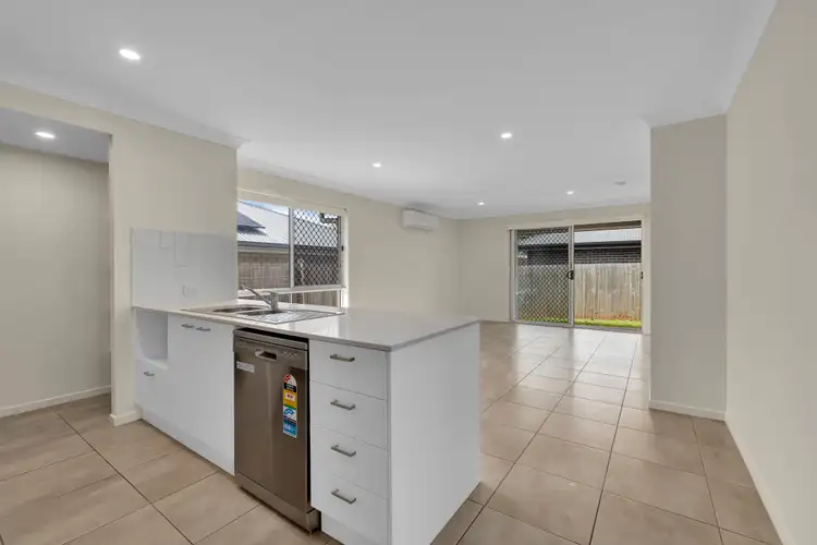 Third view of Homely house listing, 3 Bradleys Street, Ripley QLD 4306