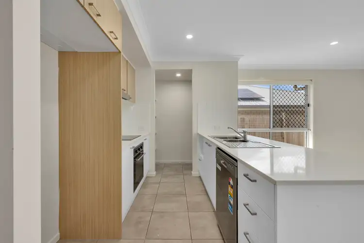 Fifth view of Homely house listing, 3 Bradleys Street, Ripley QLD 4306