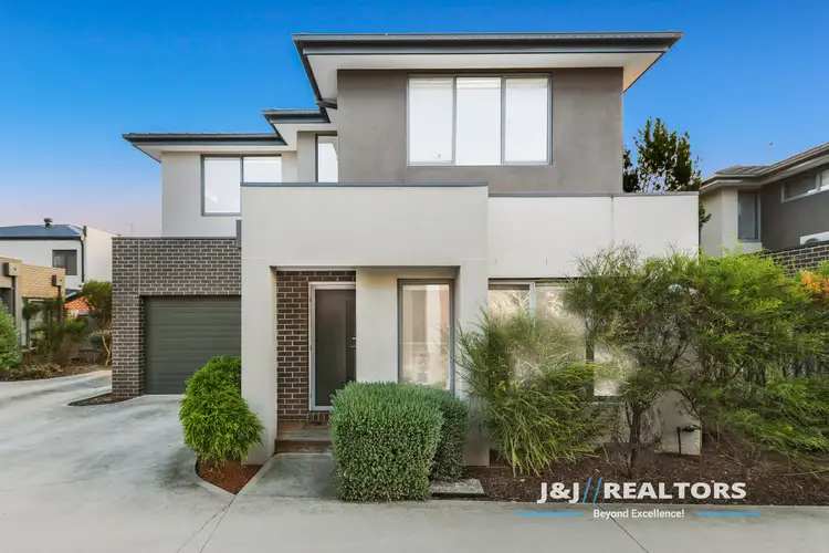 4 Cassa Blue Circuit, Narre Warren VIC 3805