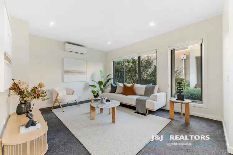 Sixth view of Homely townhouse listing, 4 Cassa Blue Circuit, Narre Warren VIC 3805