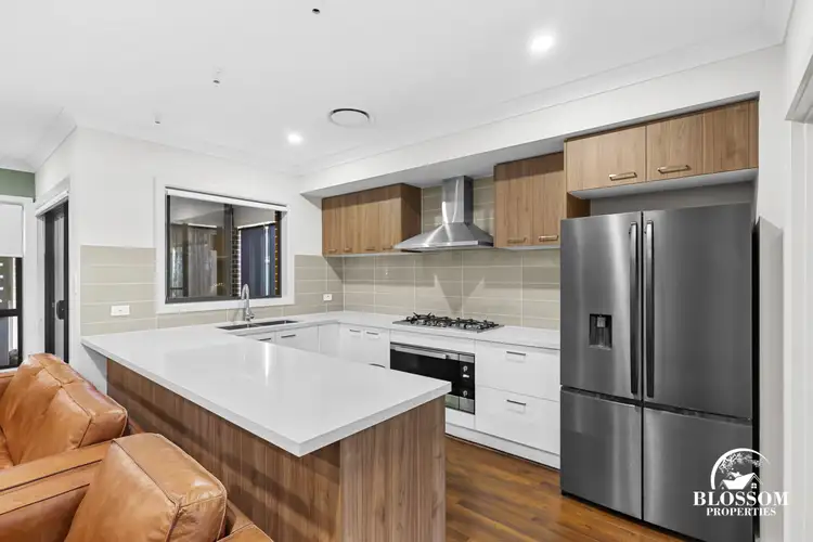 Main view of Homely house listing, 7 Wenlock Street (Melonba), Marsden Park NSW 2765
