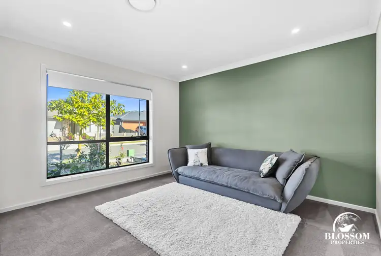 Third view of Homely house listing, 7 Wenlock Street (Melonba), Marsden Park NSW 2765