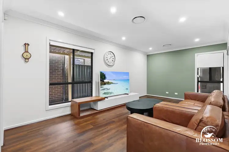 Fourth view of Homely house listing, 7 Wenlock Street (Melonba), Marsden Park NSW 2765