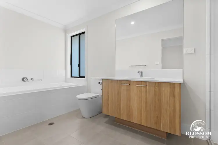 Fifth view of Homely house listing, 7 Wenlock Street (Melonba), Marsden Park NSW 2765