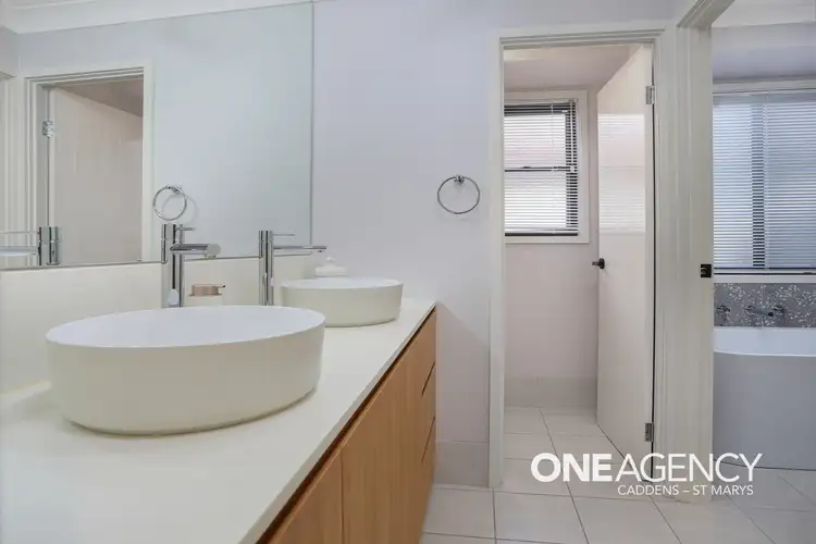 Third view of Homely house listing, 1 Tarpan Place, Emu Heights NSW 2750