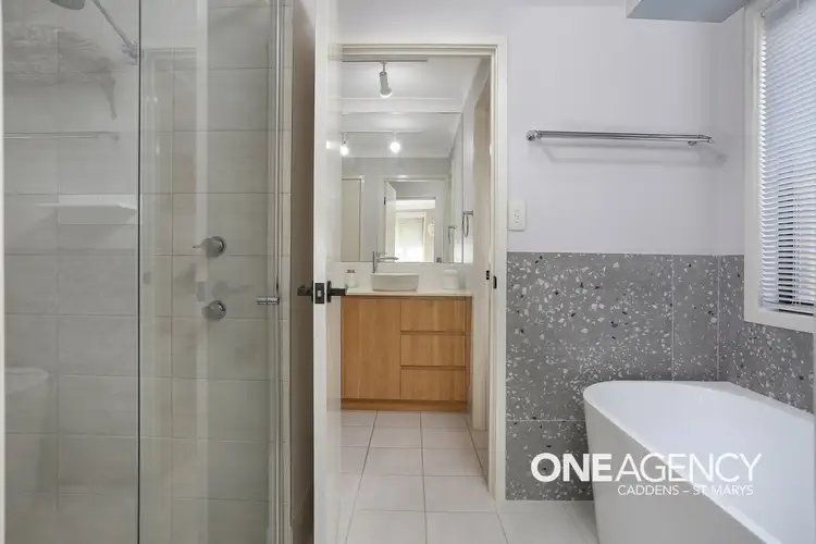 Fourth view of Homely house listing, 1 Tarpan Place, Emu Heights NSW 2750