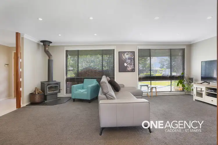 Fifth view of Homely house listing, 1 Tarpan Place, Emu Heights NSW 2750