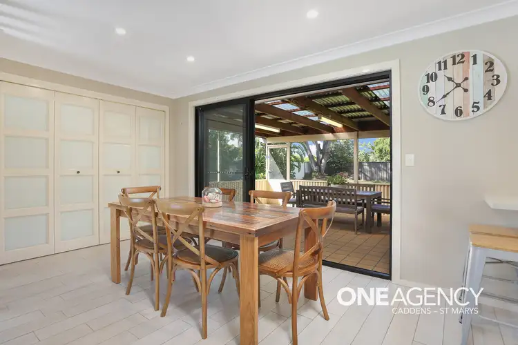 Sixth view of Homely house listing, 1 Tarpan Place, Emu Heights NSW 2750