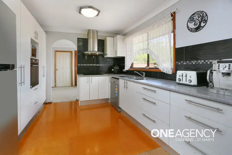 Second view of Homely house listing, 4 Greenbank Drive, Werrington Downs NSW 2747