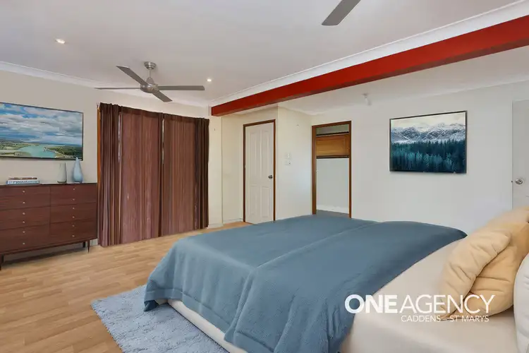 Sixth view of Homely house listing, 4 Greenbank Drive, Werrington Downs NSW 2747