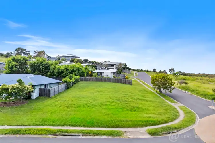 Second view of Homely land listing, 85 Cocoanut Point Drive, Zilzie QLD 4710
