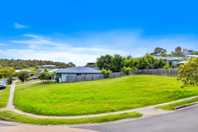 Third view of Homely land listing, 85 Cocoanut Point Drive, Zilzie QLD 4710